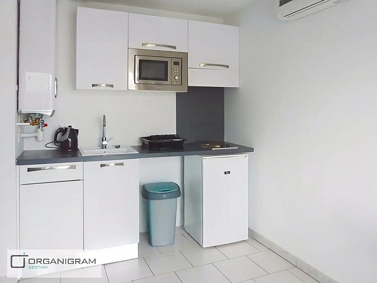 Appartement à louer, 24m², Pietrosella