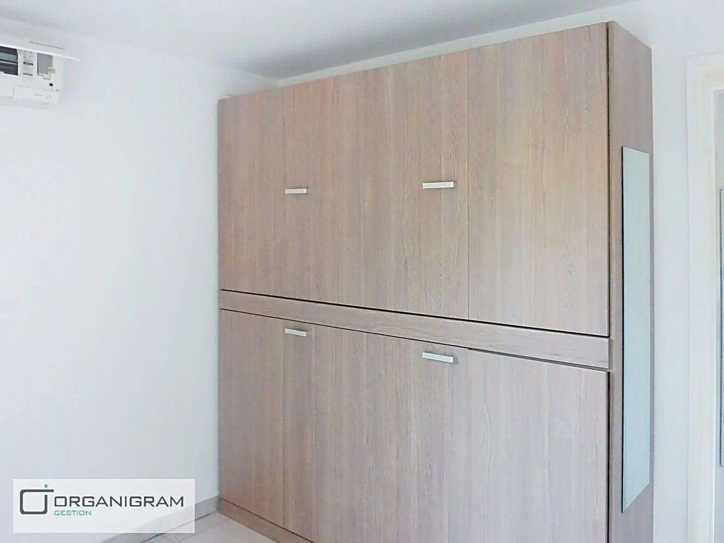 Appartement à louer, 24m², Pietrosella