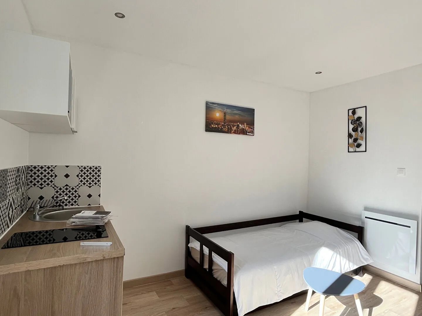 Appartement à louer, 13m², Pontivy