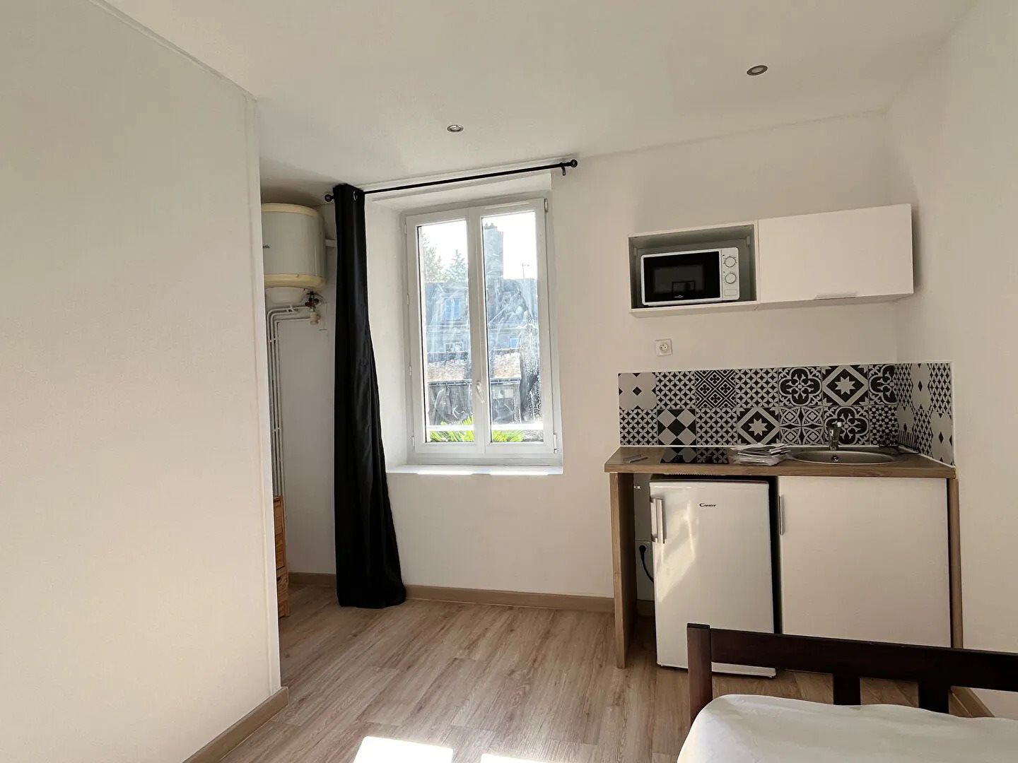 Appartement à louer, 13m², Pontivy