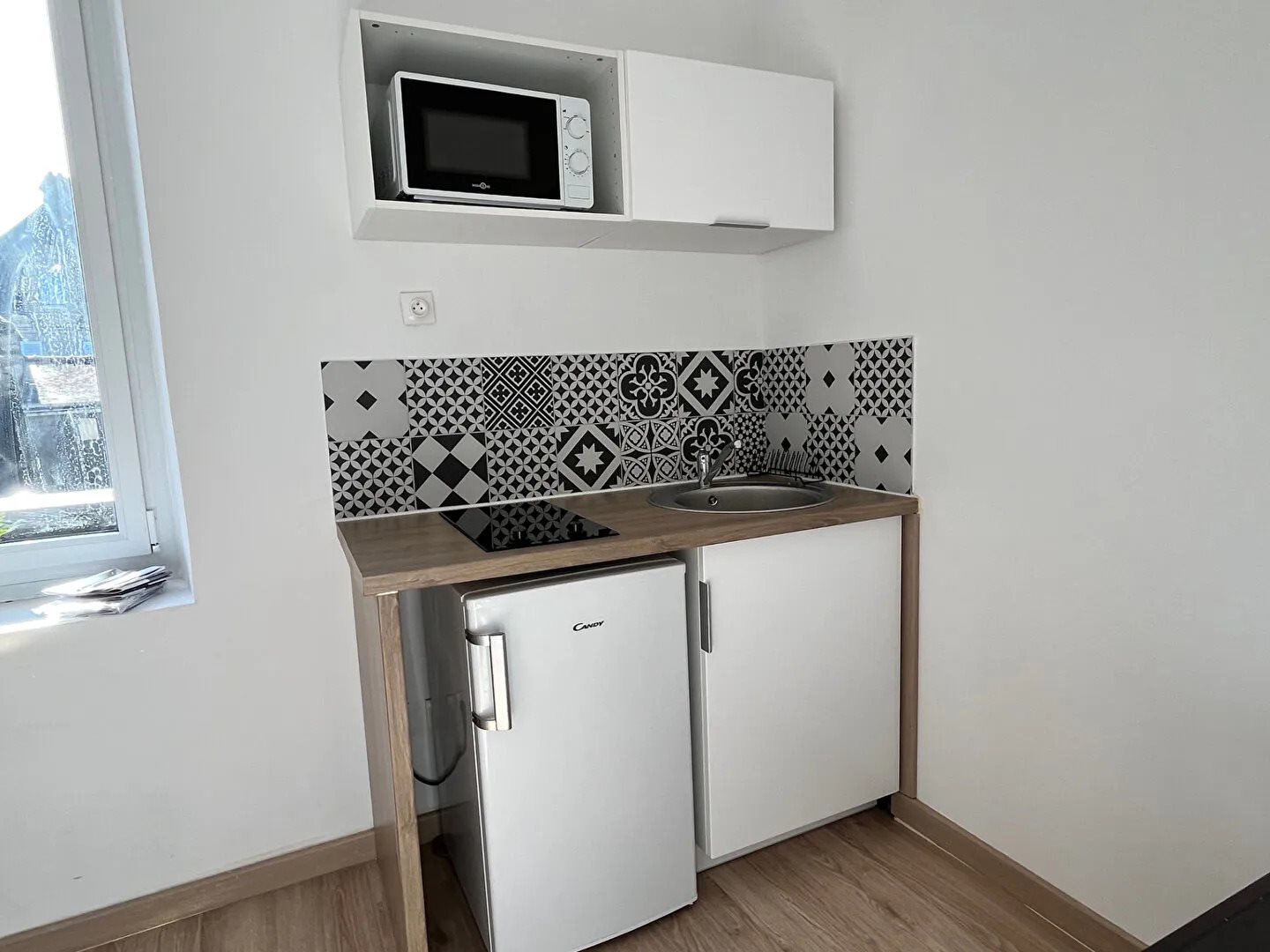 Appartement à louer, 13m², Pontivy
