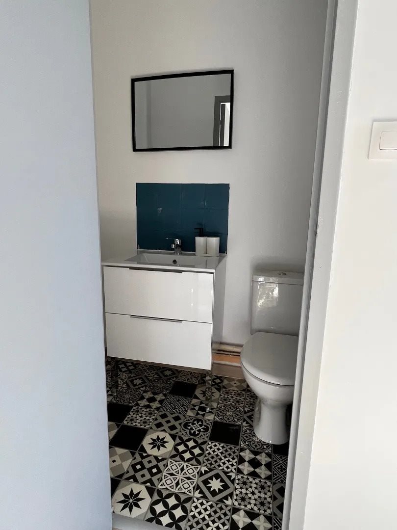 Appartement à louer, 13m², Pontivy