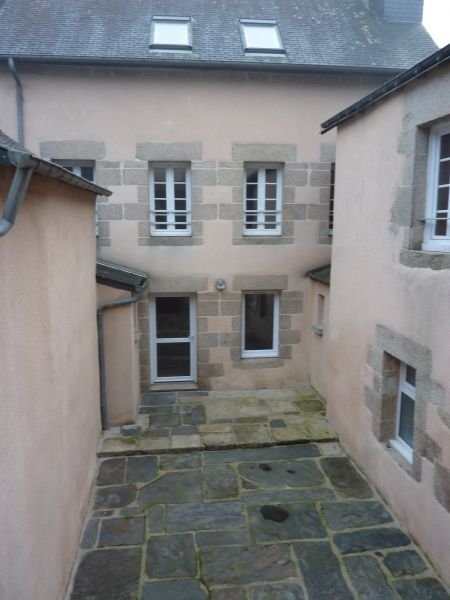 Maison à louer, 54m², Pontivy