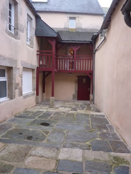 Maison à louer, 54m², Pontivy