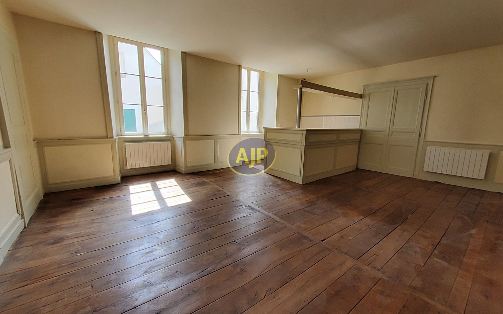 Appartement à louer, 76m², Pontivy