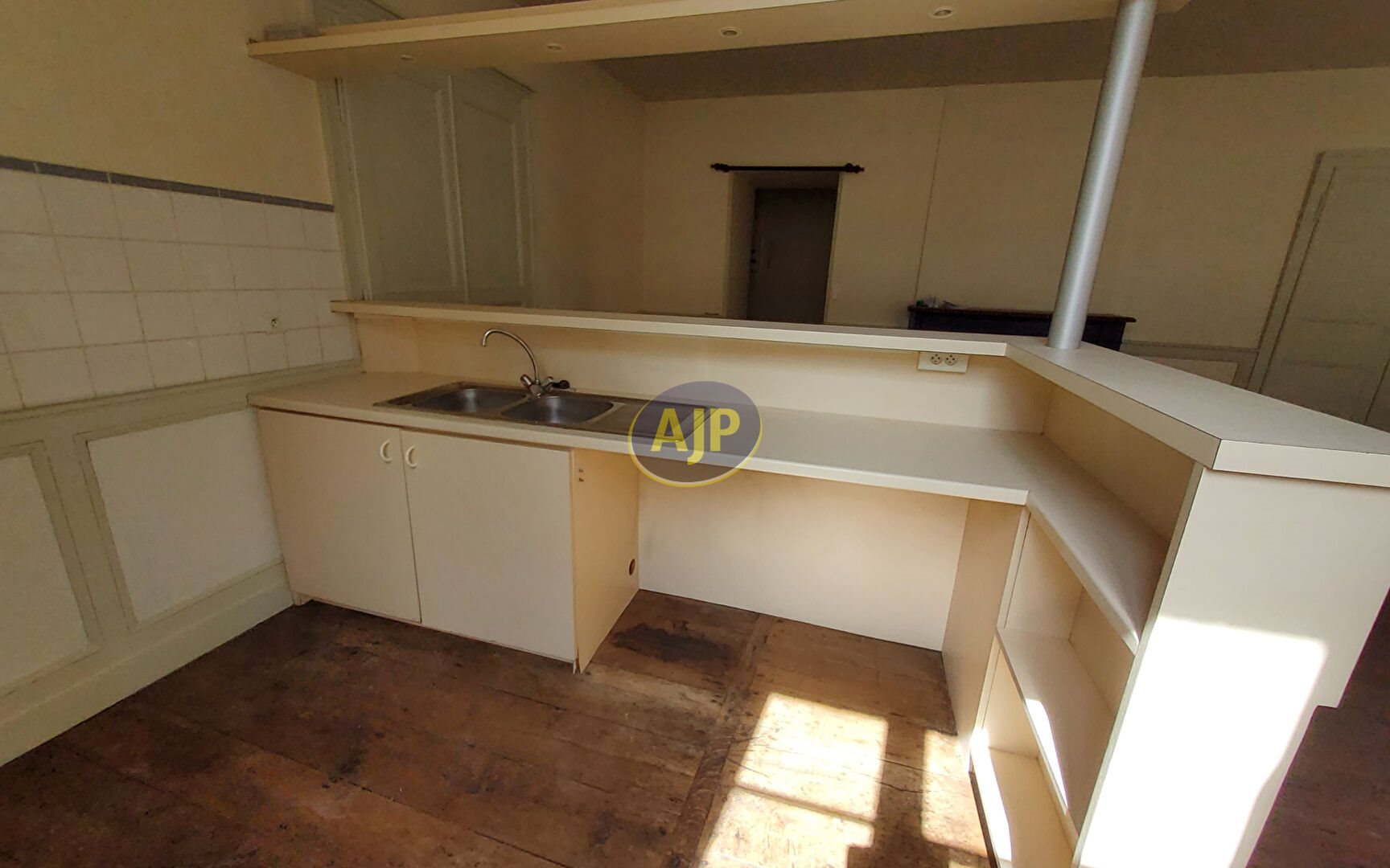 Appartement à louer, 76m², Pontivy