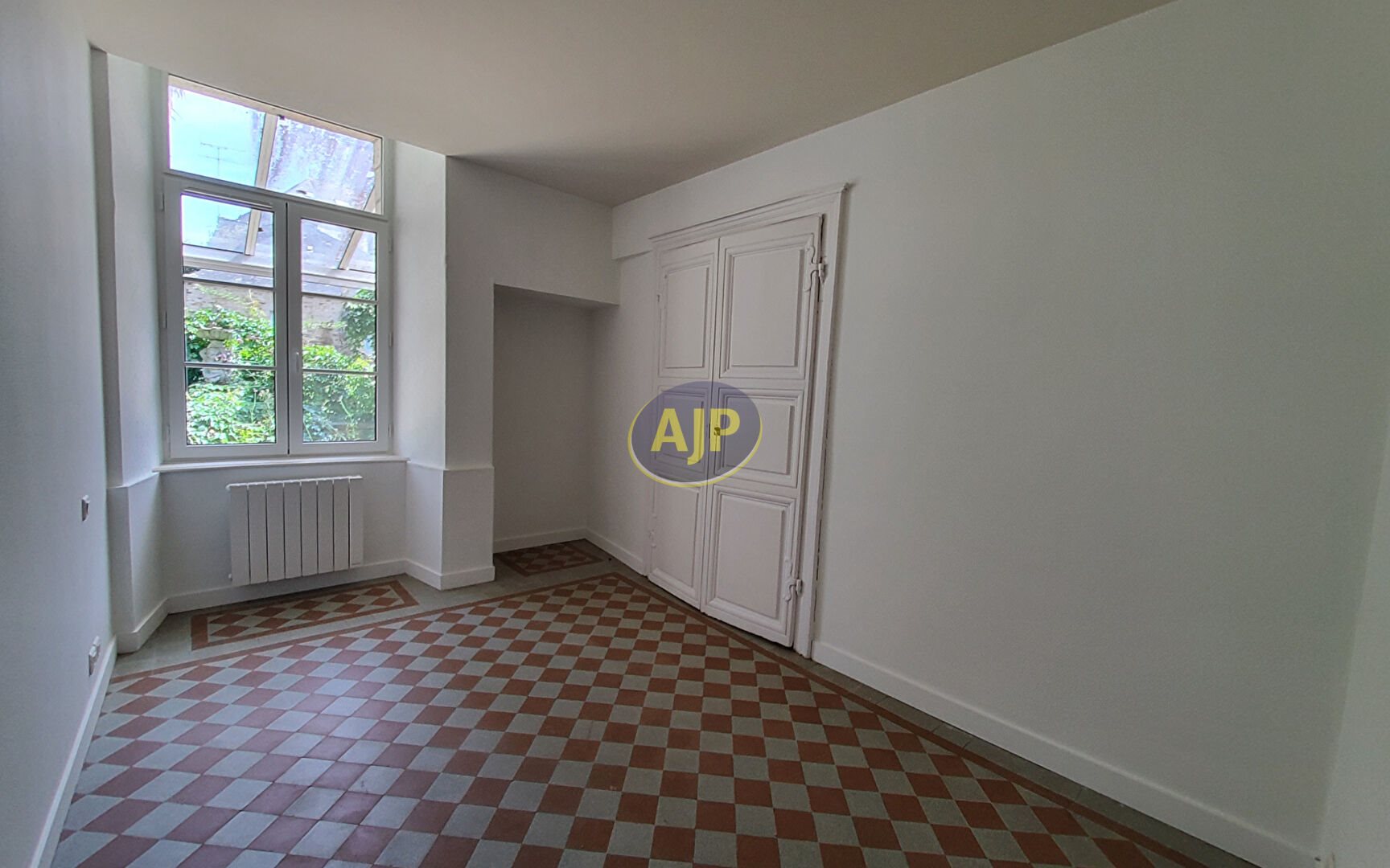 Appartement à louer, 76m², Pontivy
