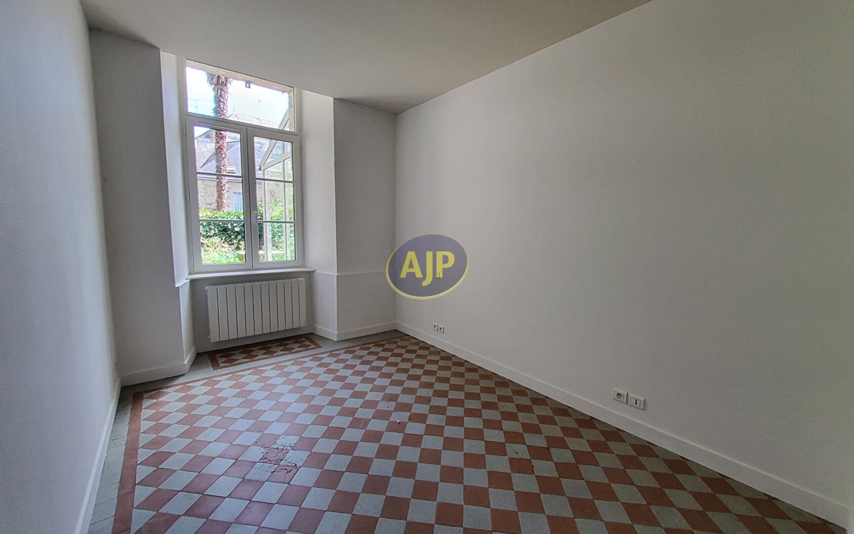Appartement à louer, 76m², Pontivy