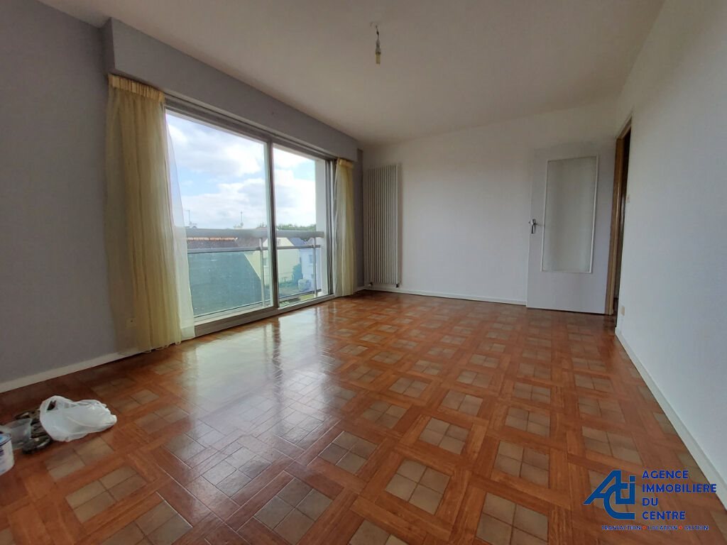 Appartement à louer, 43m², Pontivy