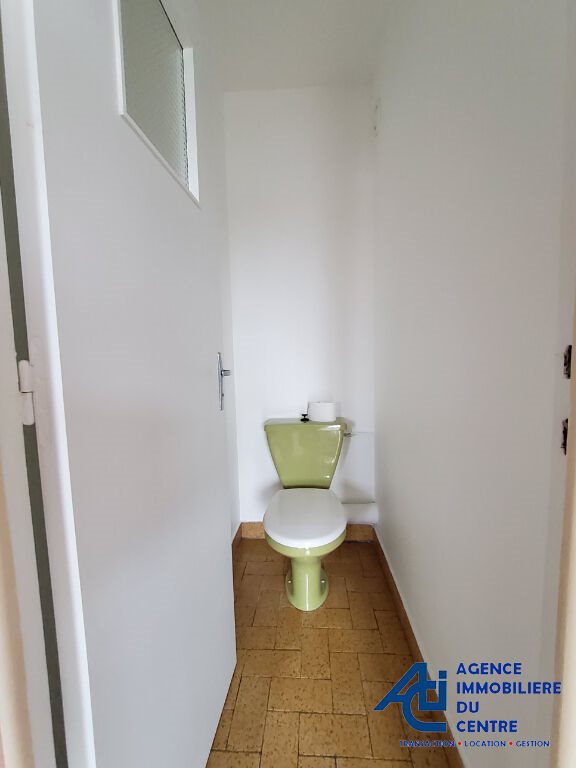 Appartement à louer, 43m², Pontivy