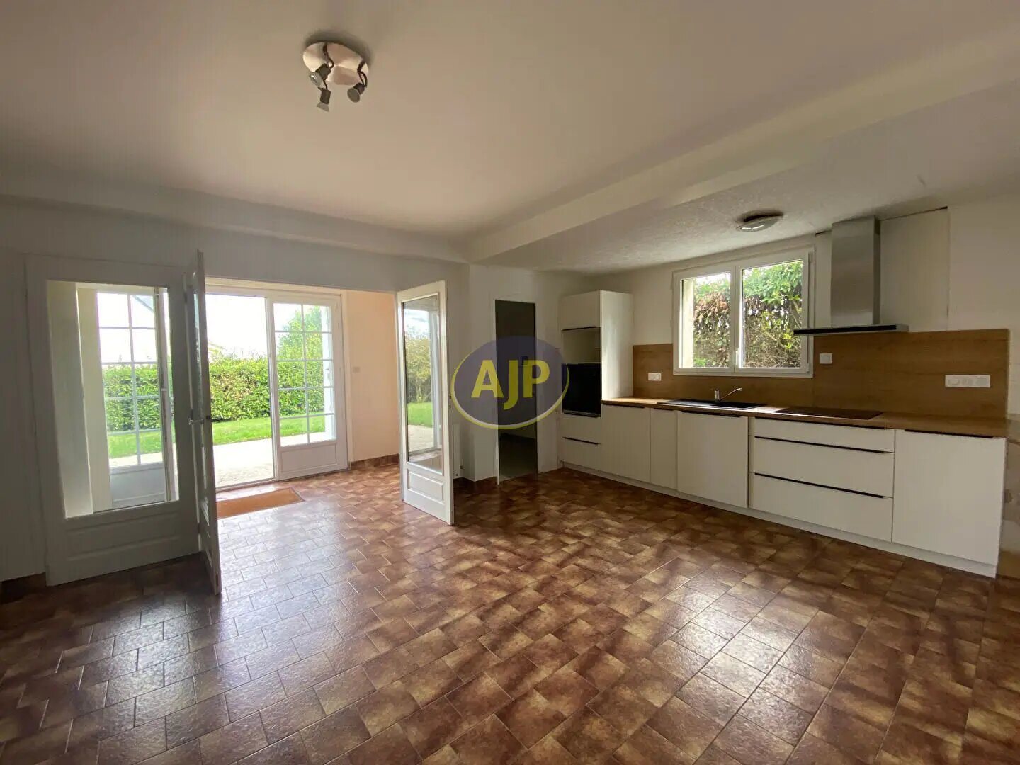Appartement à louer, 83m², Pontivy