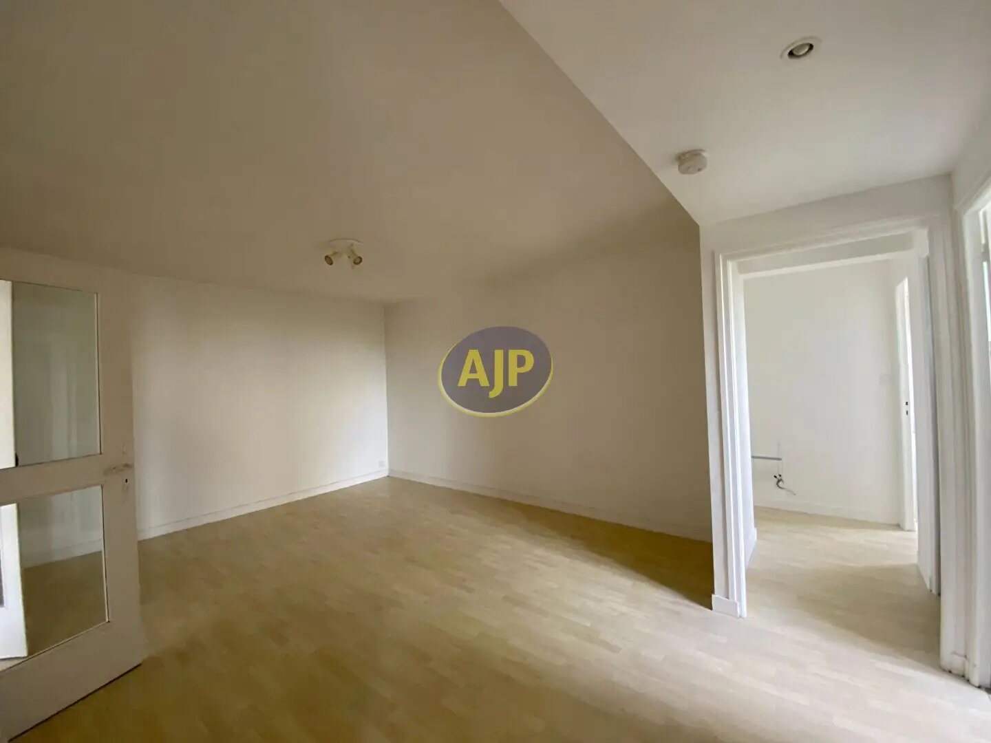 Appartement à louer, 83m², Pontivy