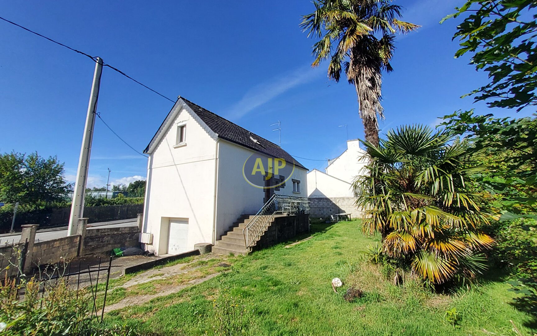 Maison à vendre, 92m², Pontivy