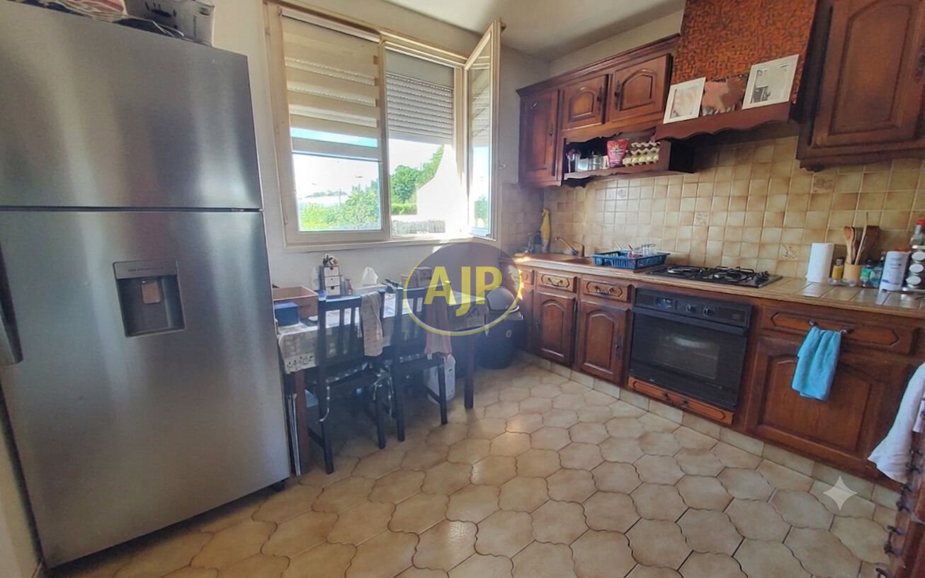 Maison à vendre, 92m², Pontivy