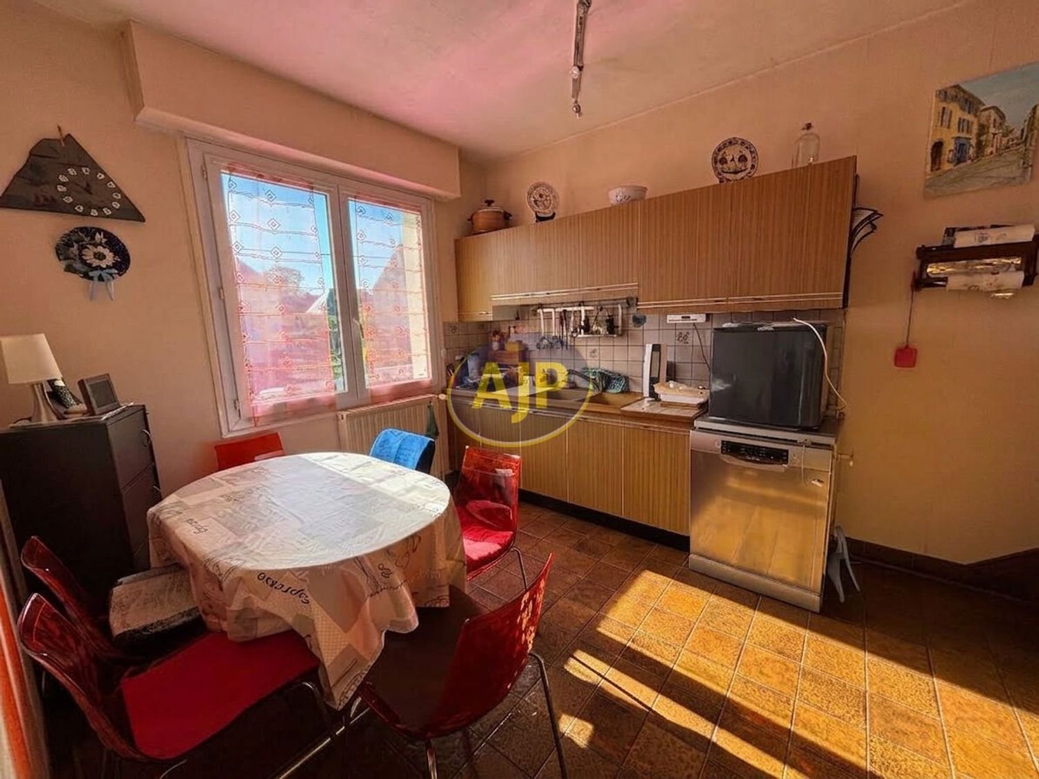 Maison à vendre, 102m², Pontivy