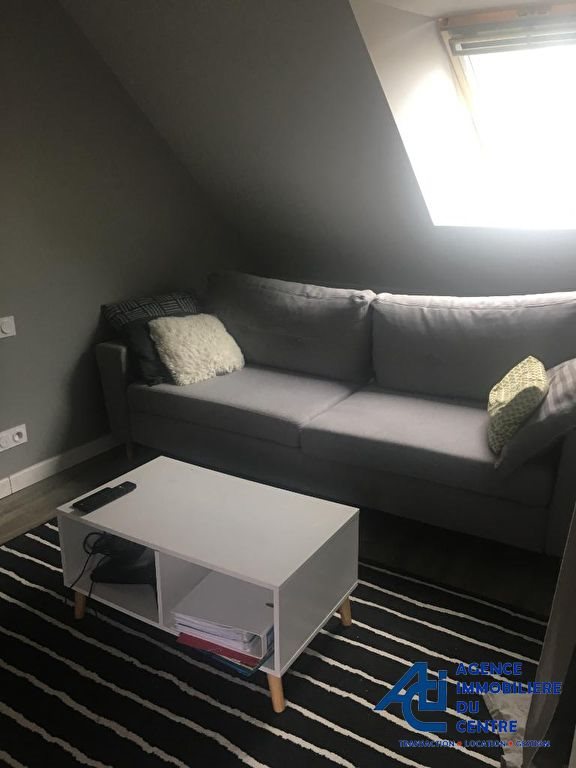 Appartement à louer, 13m², Pontivy
