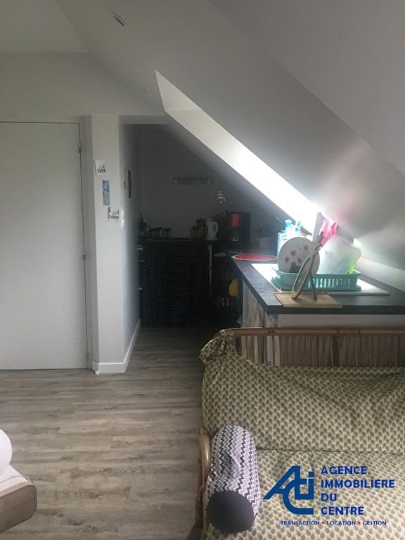 Appartement à louer, 13m², Pontivy