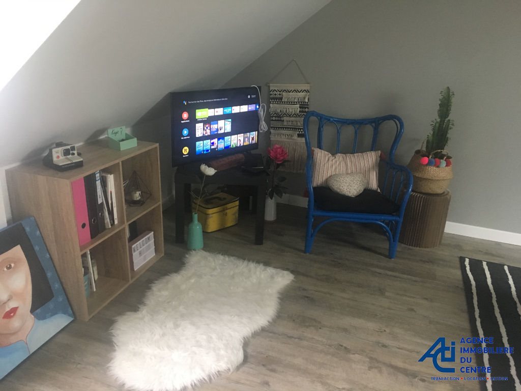 Appartement à louer, 13m², Pontivy