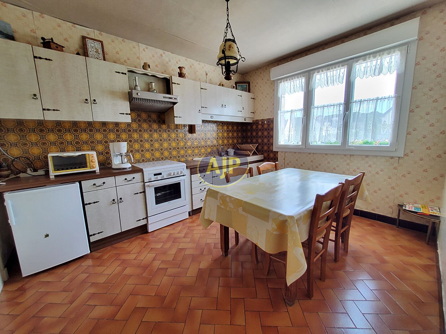 Maison à vendre, 142m², Saint-Thuriau