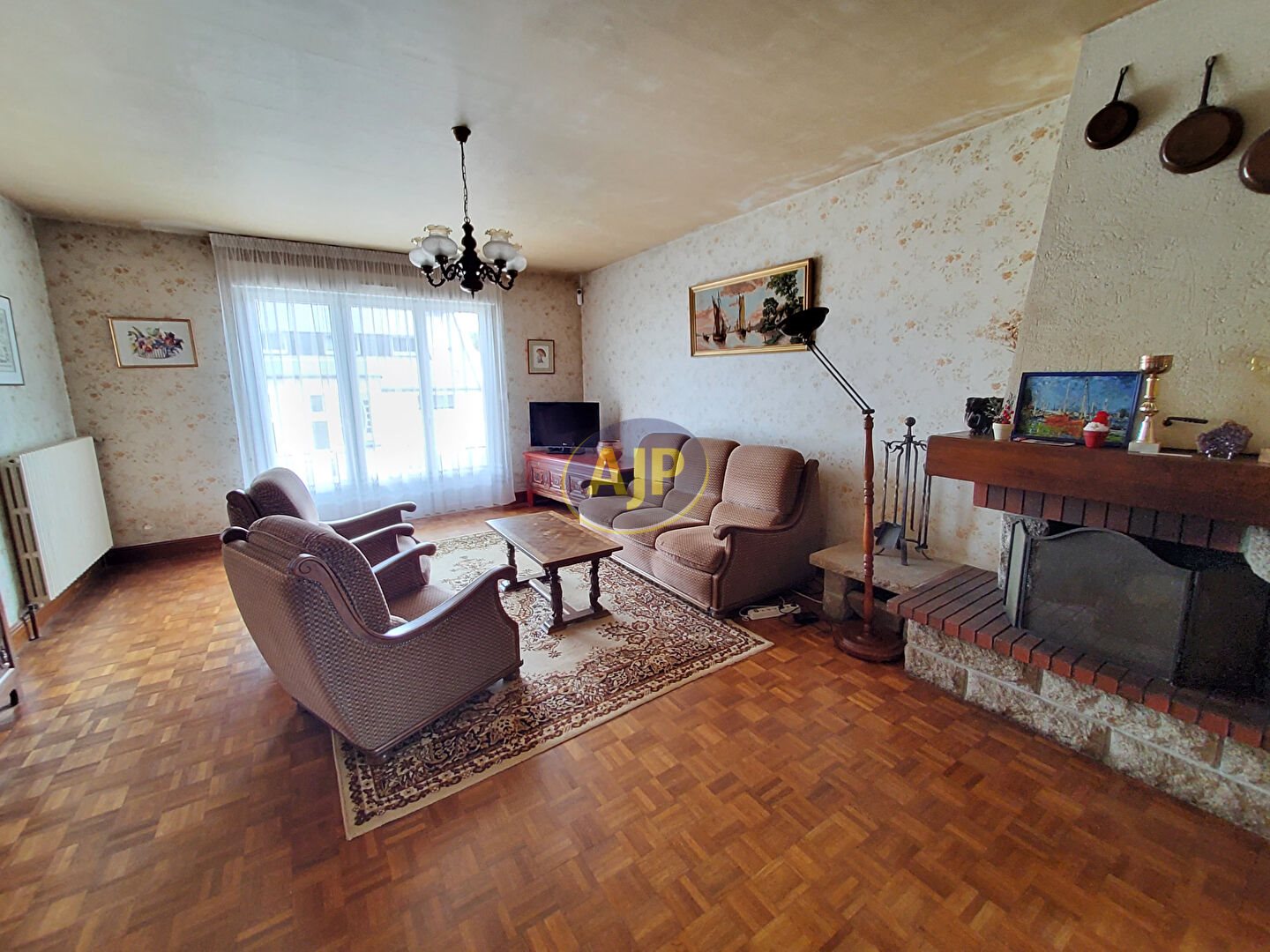 Maison à vendre, 142m², Saint-Thuriau