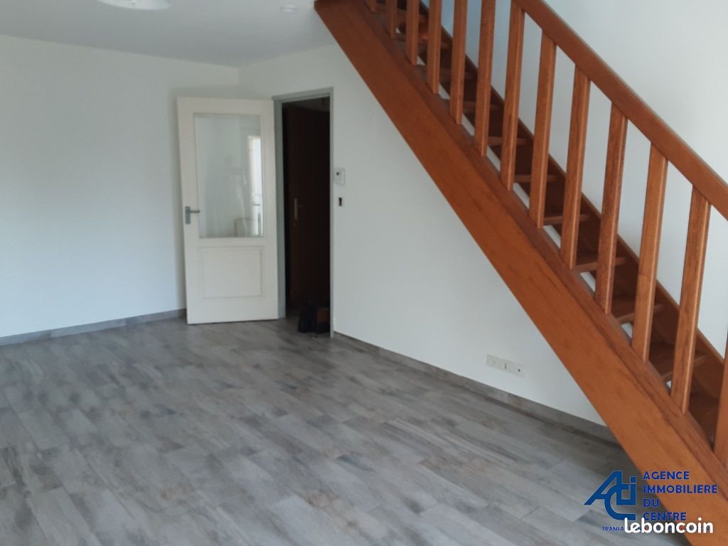 Appartement à louer, 59m², Pontivy