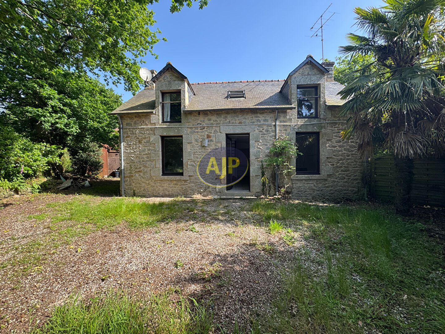 Maison à vendre, 145m², Noyal-Pontivy