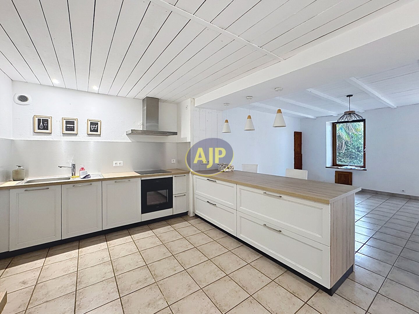 Maison à vendre, 145m², Noyal-Pontivy