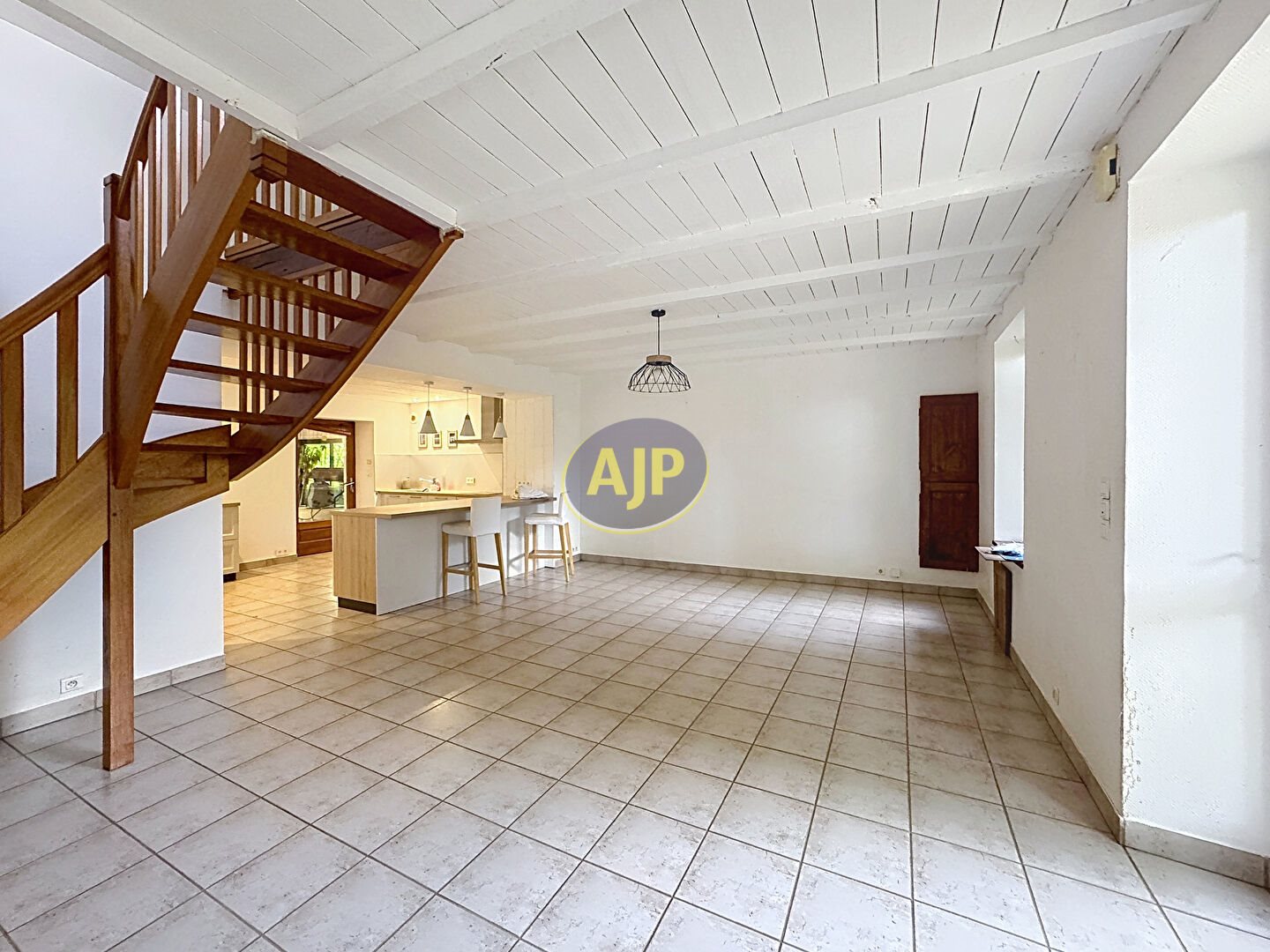 Maison à vendre, 145m², Noyal-Pontivy