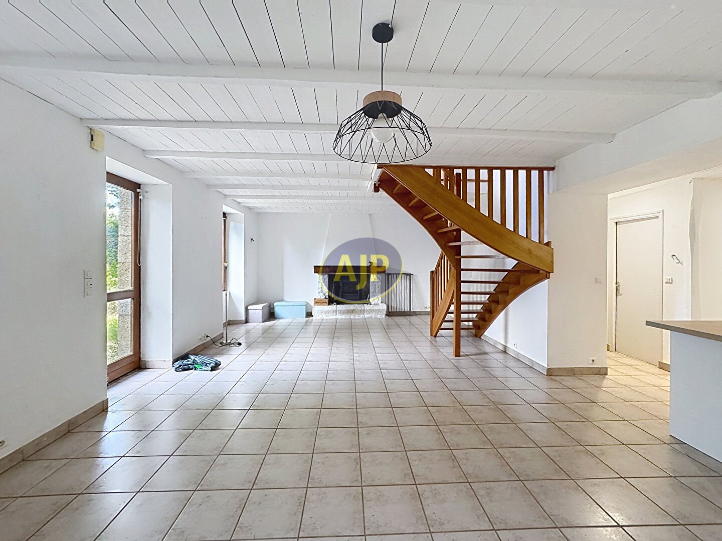Maison à vendre, 145m², Noyal-Pontivy