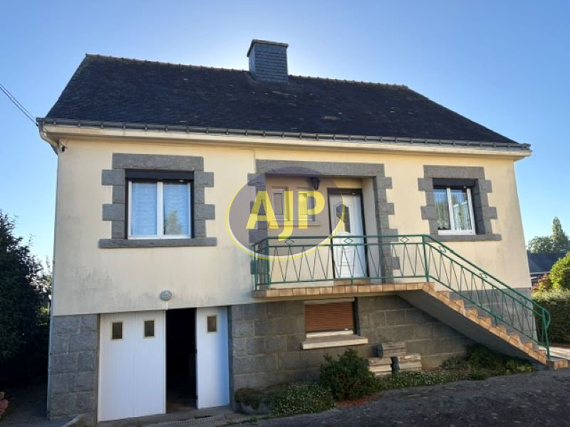 Maison à vendre, 92m², Le Sourn