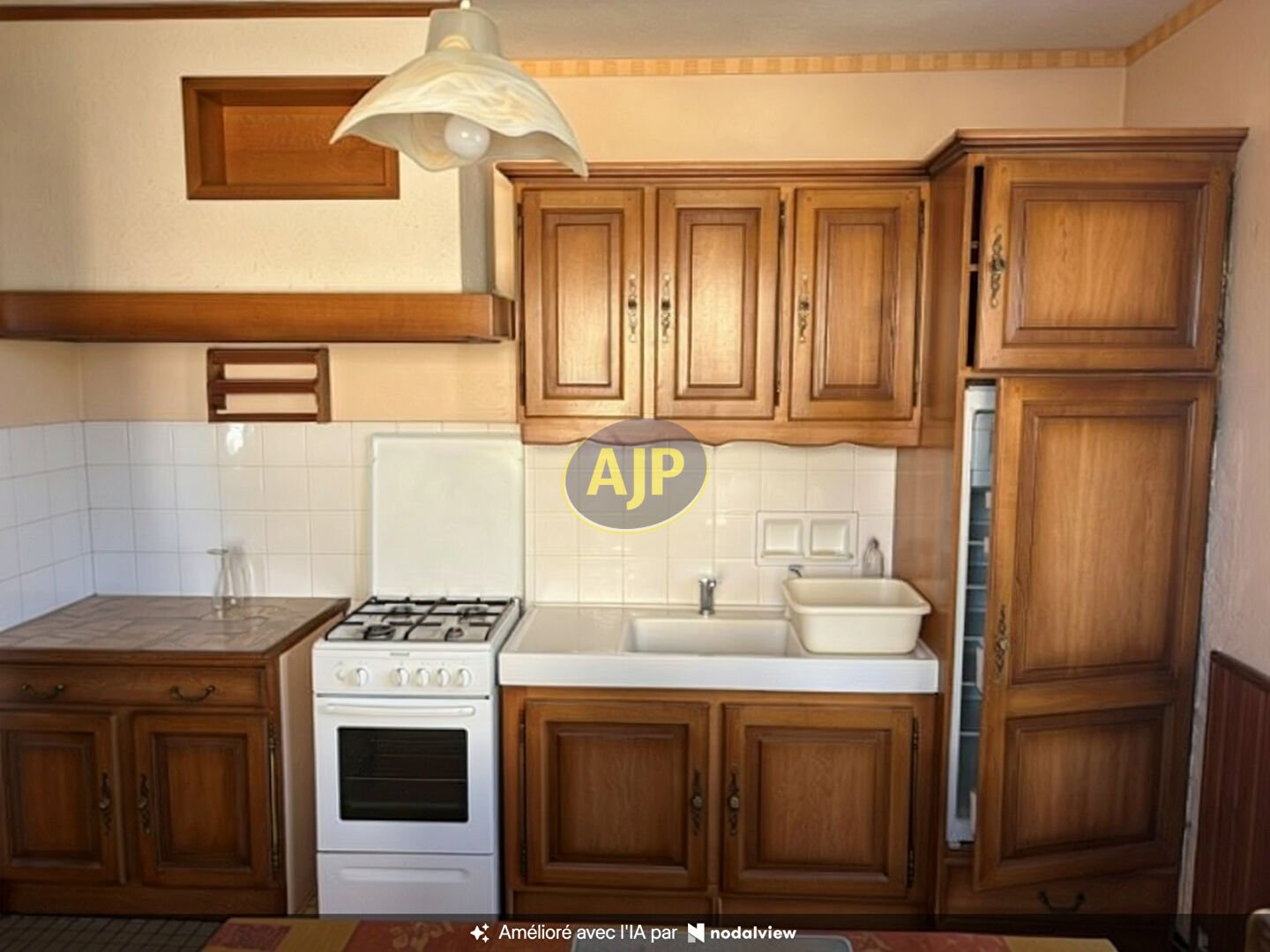 Maison à vendre, 92m², Le Sourn