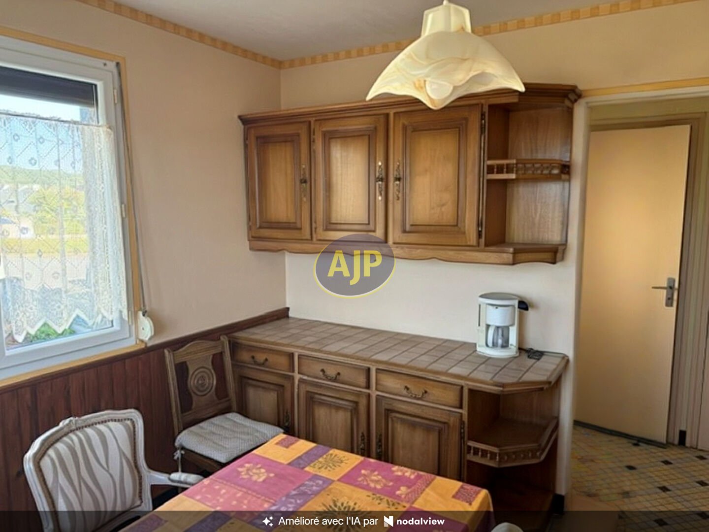 Maison à vendre, 92m², Le Sourn
