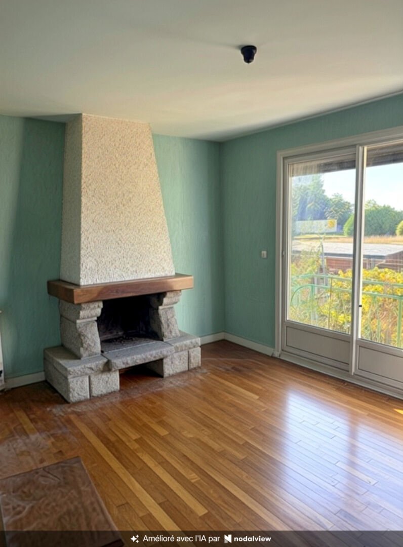 Maison à vendre, 92m², Le Sourn