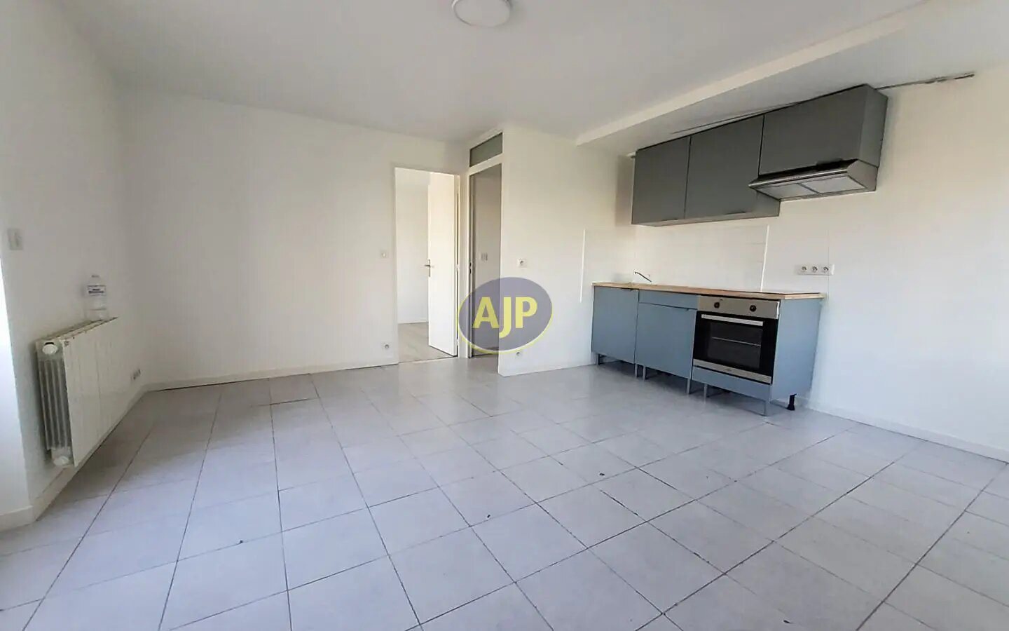 Appartement à louer, 33m², Baud