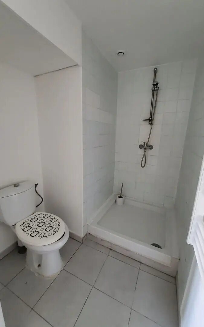 Appartement à louer, 33m², Baud