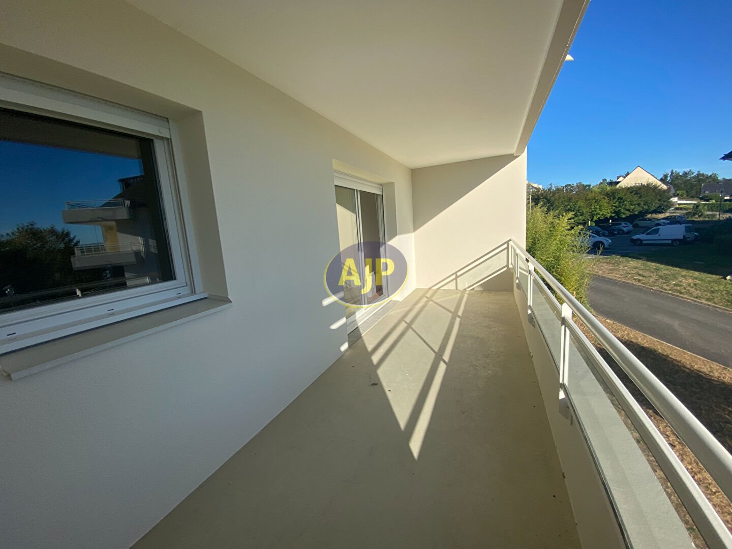 Appartement à louer, 59m², Pontivy