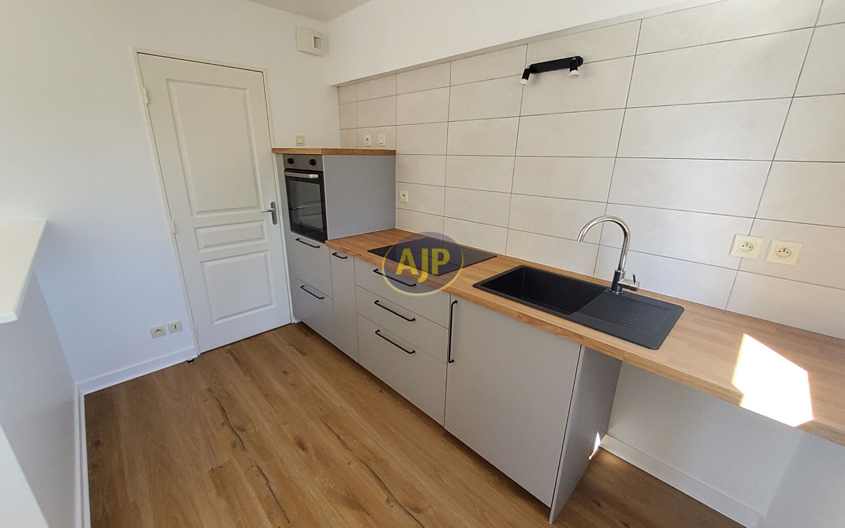 Appartement à louer, 45m², Pontivy