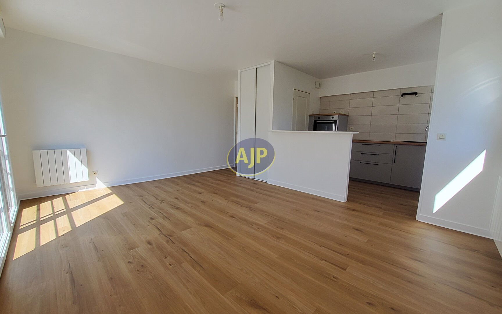 Appartement à louer, 45m², Pontivy