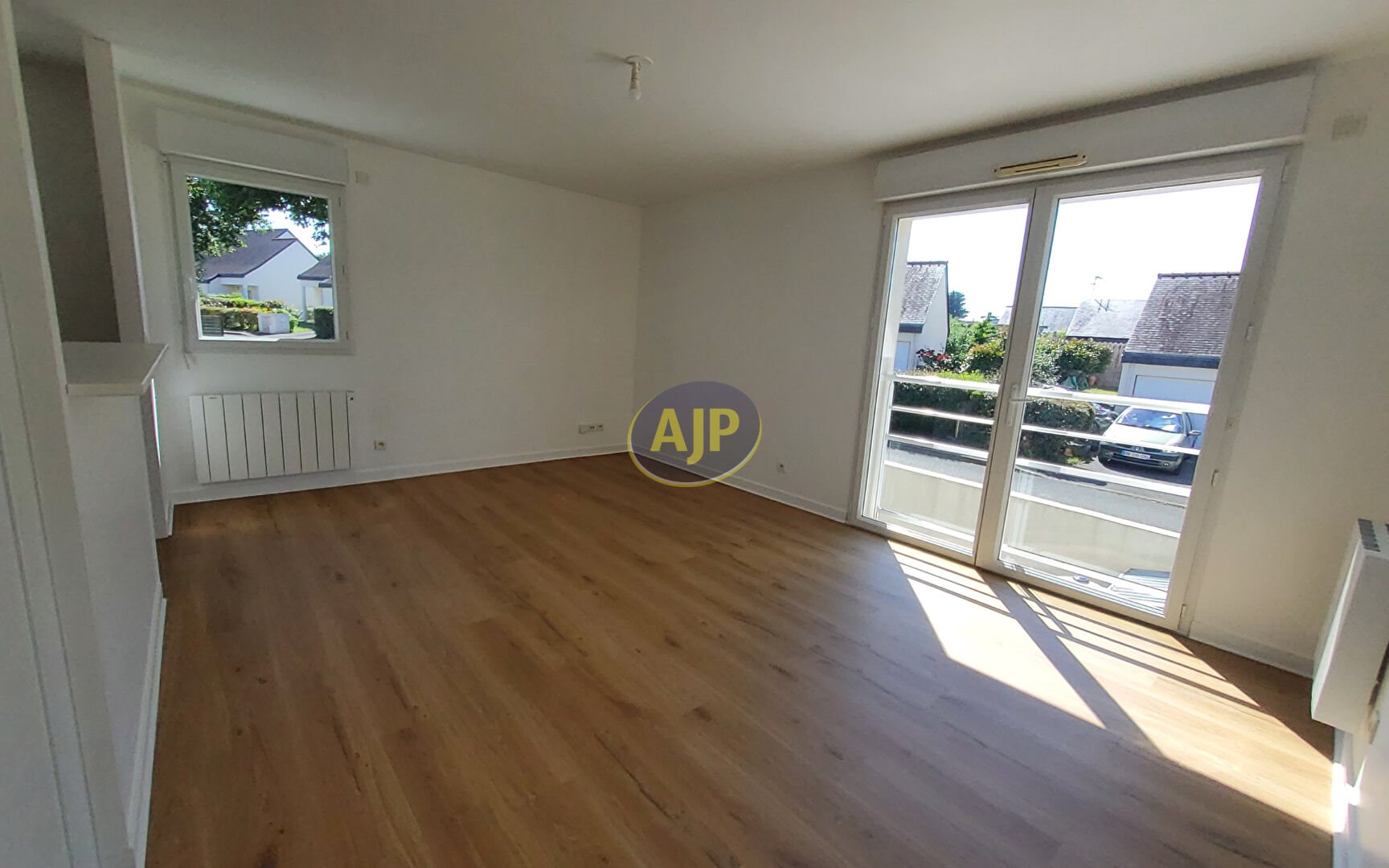 Appartement à louer, 45m², Pontivy
