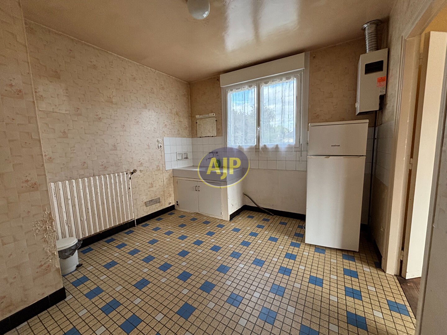 Maison à vendre, 69m², Pontivy