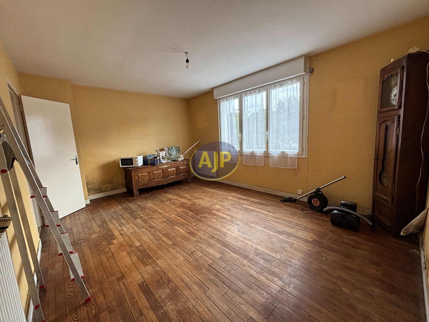 Maison à vendre, 69m², Pontivy