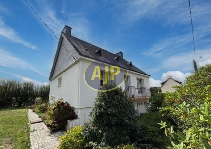 Maison à vendre, 109m², Le Sourn