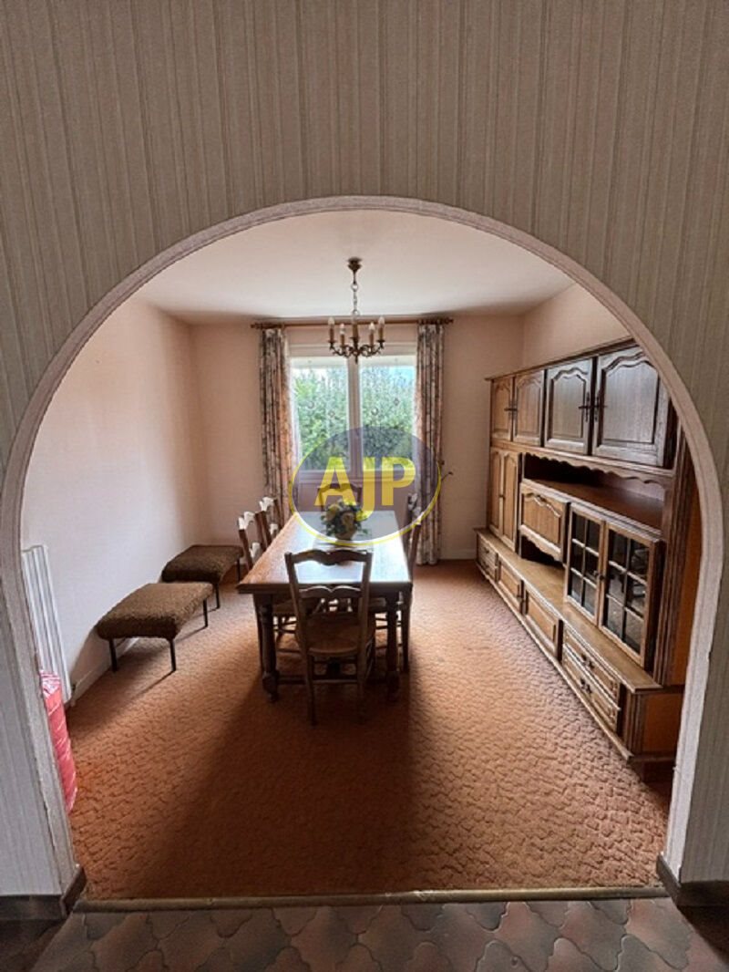 Maison à vendre, 109m², Le Sourn