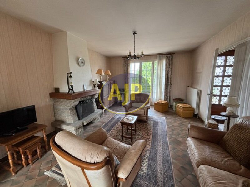 Maison à vendre, 109m², Le Sourn