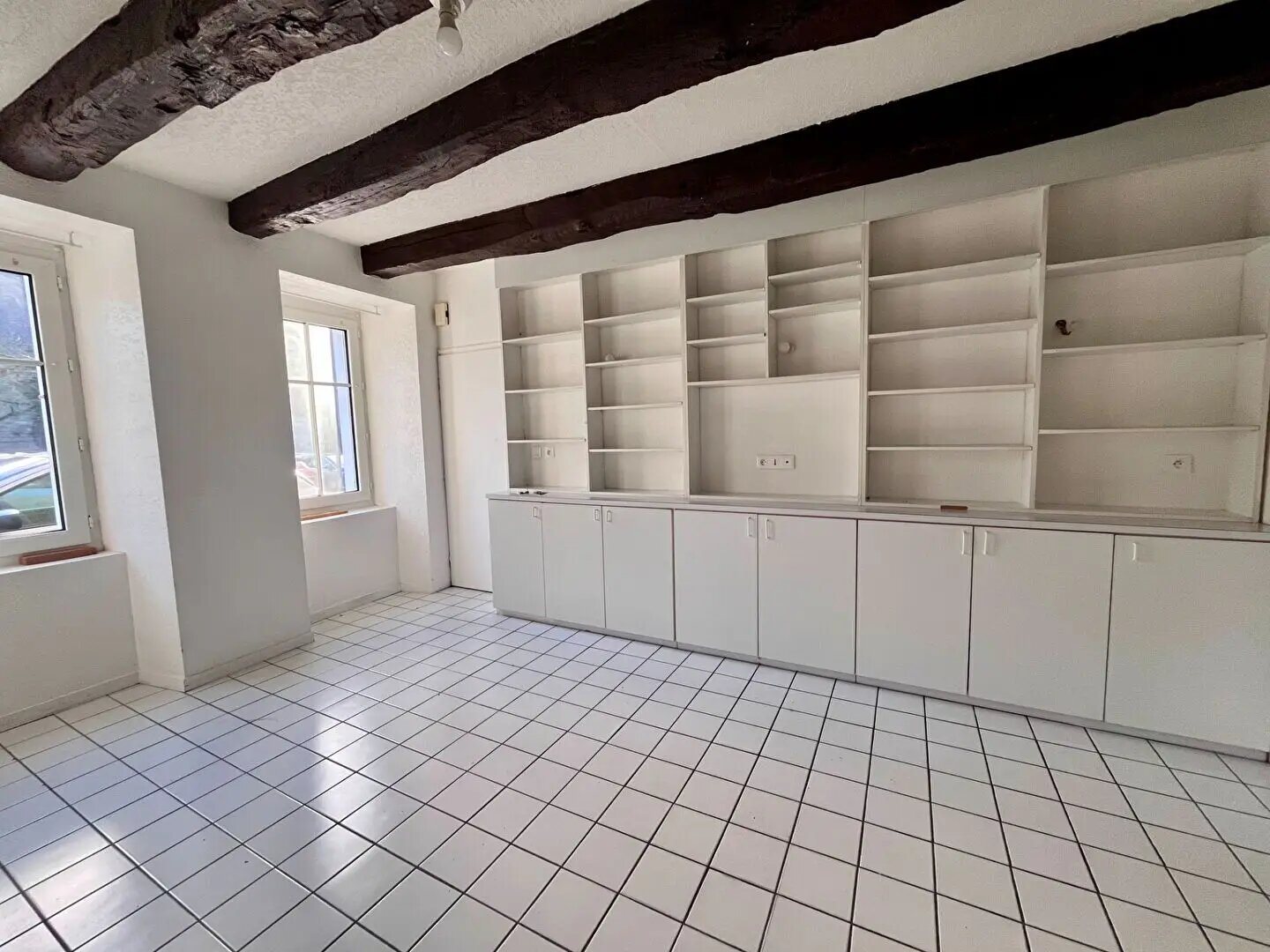 Appartement à louer, 33m², Pontivy