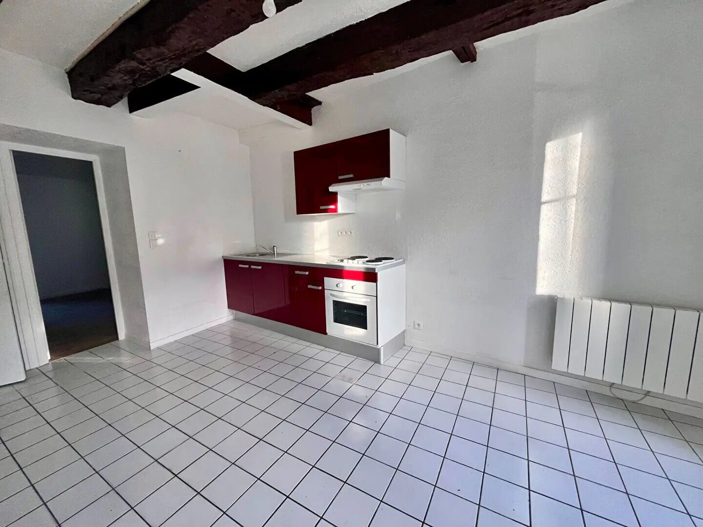 Appartement à louer, 33m², Pontivy