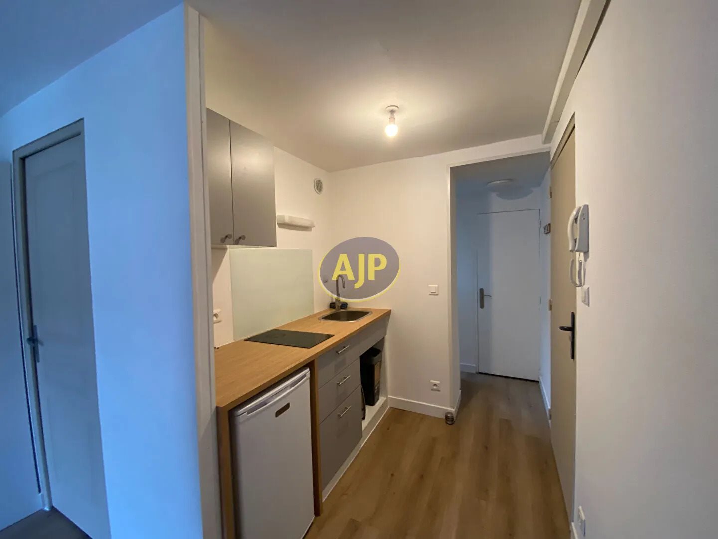 Appartement à louer, 23m², Pontivy