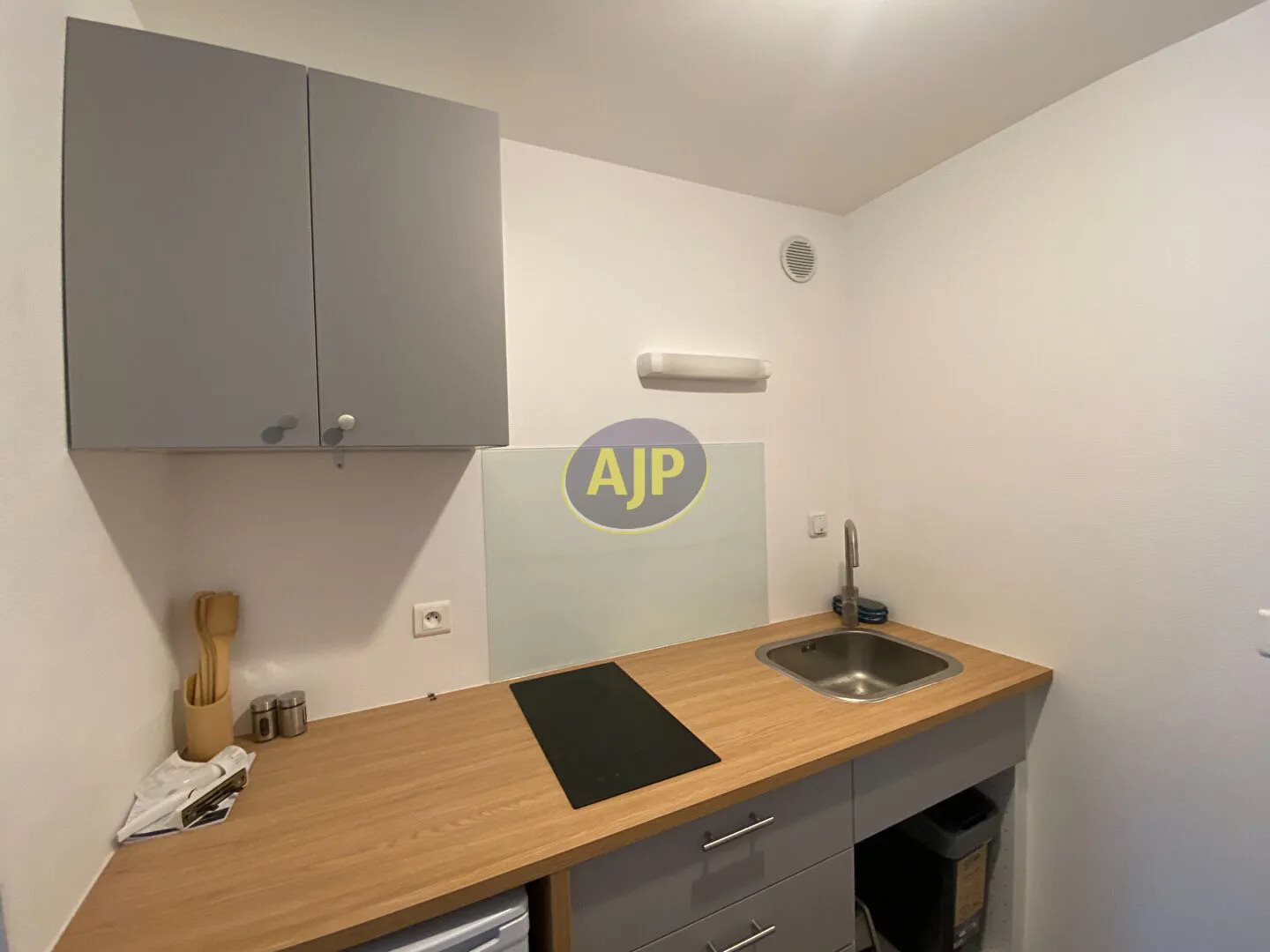Appartement à louer, 23m², Pontivy