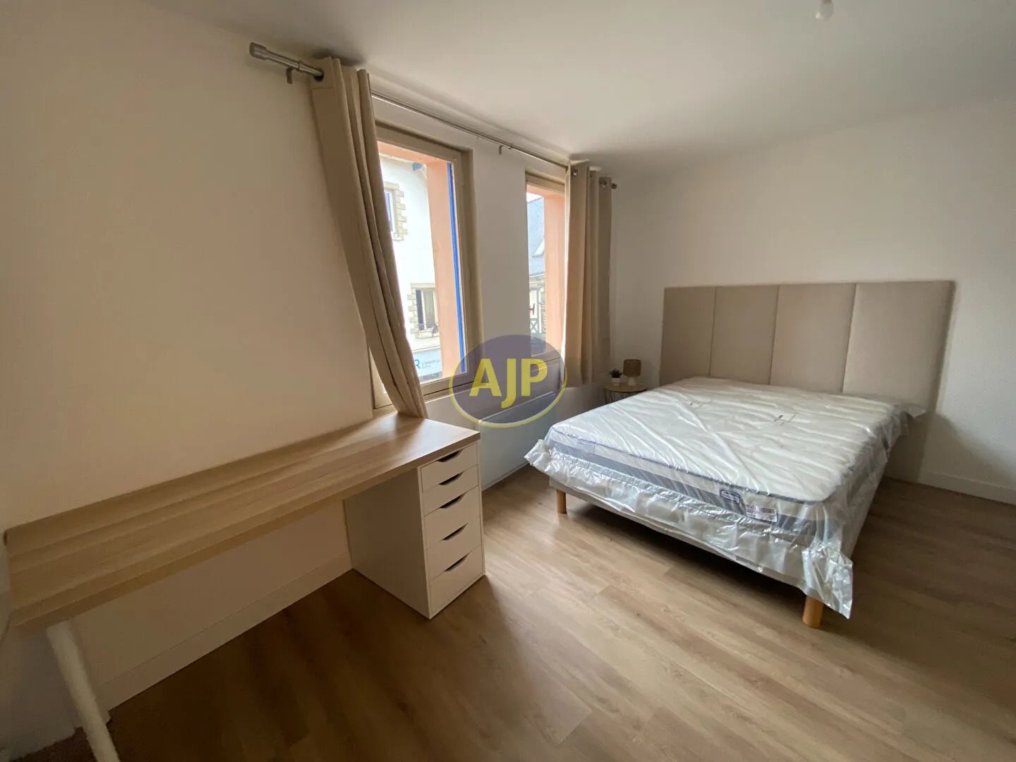 Appartement à louer, 23m², Pontivy