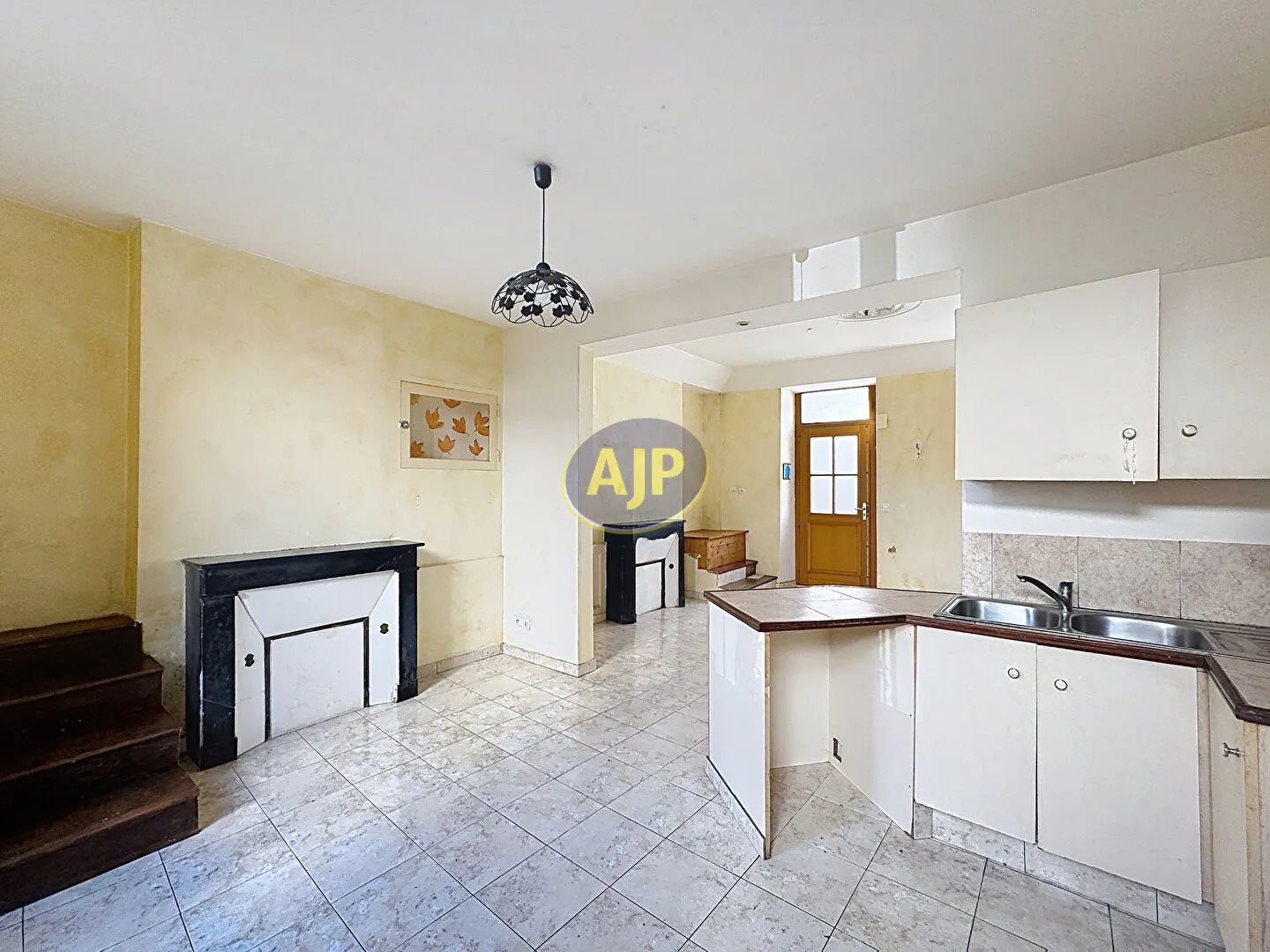 Maison à vendre, 73m², Pontivy